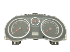 Otáčkoměr Opel Corsa D P0013252158 26407