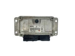 Blok Ovladačů PSA Toyota 89661-0H022 0261208702 Bosch 61278