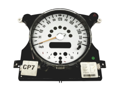 Tachometr Mini Cooper 6211 6936283 31426 Tachometr Mini Cooper 6211 6936283 31426