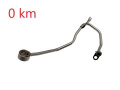 Trubka Turbíny 151924112R 1.0TCe Dacia Sandero 3 Renault Clio 5 0km Trubka Turbíny 151924112R 1.0TCe Dacia Sandero 3 Renault Clio 5 0km