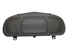 Tachometr Renault Espace 5 248108531R 7794