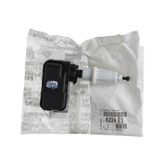 Motorek Reflektoru Originál 6224E3 6224.E3 Peugeot