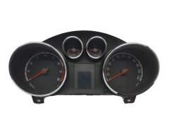 Tachometr Opel Meriva B 13349517 600775881 24613