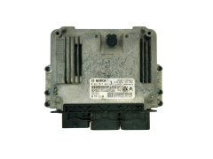 Blok Ovladačů 0281017333 9677013180 9666729580 PSA Bosch 32580