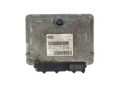 Blok Ovladačů IAW4AF.M7 73501877 Fiat Magneti Marelli 42496