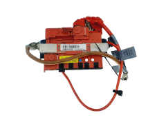 Blok Ovladačů Moduł V4 6936649-08 10-6114-6936649-08 BMW