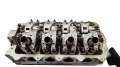 Hlava Válce 8200308854 7701478273 1.2 16v D4F Renault 1024 Hlava Válce 8200308854 7701478273 1.2 16v D4F Renault 1024
