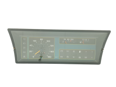 Tachometr Fiat Ducato 7680126 6047810 Veglia Borletti