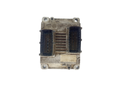 Blok Ovladačů 00467553250 0261206339 Fiat Bosch 42094