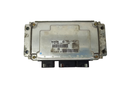 Blok Ovladačů PSA 0261206246 9637838780 id04 Bosch