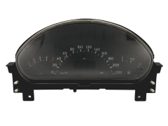 Otáčkoměr Mercedes A W168 A1685403911 59329