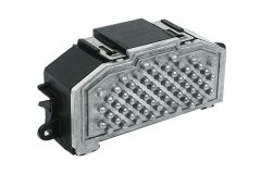 Reostat Ventilátoru Pro VW Audi 3C0907521F B11451 Borsehung