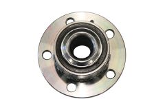 Náboje Na Kola Zadek 2Q0598611 B19285 VW Audi Seat Skoda Borsehung