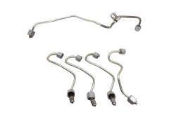 Převod Paliva 166846853R 166805486R 166808531R 1.6DCI Renault 42