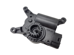 Krokový Motor VW Audi Seat Skoda 5Q0907511K Valeo 0km