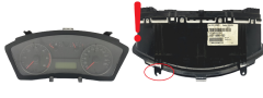 Tachometr Fiat Stilo 46759970 1FCF-10849-BG 54121