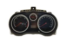 Tachometr Opel Corsa D P0013252146 28118991-0 1135