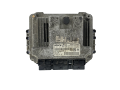 Blok Ovladačů PSA 0281011783 9658556780 9654490280 Bosch 47961