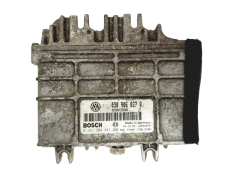 Blok Ovladačů VW Seat 0261204441 030906027Q Bosch