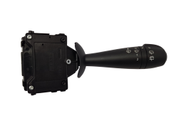 Přepínač Stěračů Dacia Duster Logan E1109568 8201168008 Valeo 8324