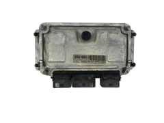 Blok Ovladačů PSA 0261206246 9637838780id08 Bosch 48914