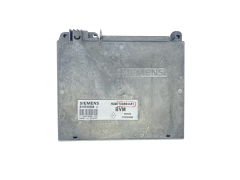 Blok Ovladačů S111730108C 7700864451 7700101920 Renault Siemens 58759