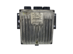 Blok Ovladačů 8200471073 8200741052 R0410B032D Renault Delphi 52899 Blok Ovladačů 8200471073 8200741052 R0410B032D Renault Delphi 52899