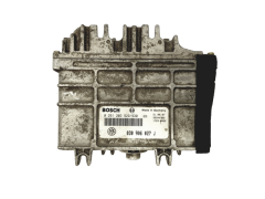 Blok Ovladačů 0261203929 030906027J VW Bosch 16473