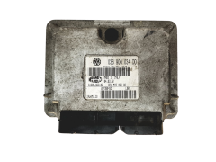 Blok Ovladačů VW 036906034DD IAW4MV.DD Magneti Marelli 30198