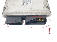 Blok Ovladačů Opel 55596662 55579719 Delphi GM 47107