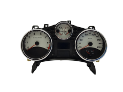 Otáčkoměr Peugeot 207 9662904080 A2C53190333 2373