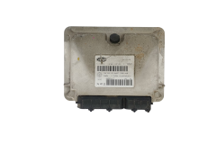 Blok Ovladačů 51793116 IAW4AF.S2 61601.127.03 Fiat Magneti Marelli 47040