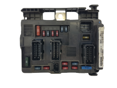 Blok Ovladačů BSM-B3 9643498880 T118470003G PSA Siemens 1656