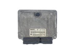 Blok Ovladačů 24417167PB 0281010267 Opel Bosch 56056