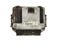 Blok Ovladačů 0281010707 9647158080 9647785580 PSA Bosch 26962