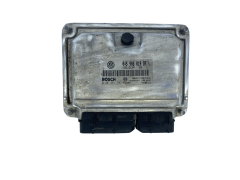 Blok Ovladačů VW 045906019BF 0281011241 Bosch 49069