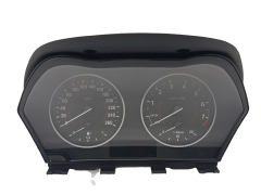 Otáčkoměr Nový originál BMW 1 9232891 9382156 27828