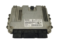 Blok Ovladačů PSA 0281013872 9664843780 9653958980 Bosch 68318