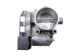 Škrticí Klapka Citroen Peugeot 0280750085 1635Q9 1.6 Bosch 1931