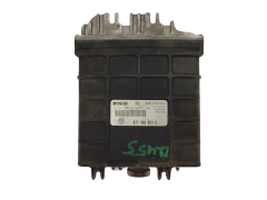 Blok Ovladačů 0261203266 037906024D VW Bosch 3761