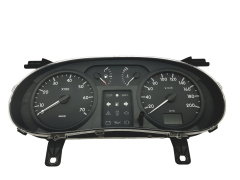 Tachometr Renault Kangoo 1 8200176654 53184
