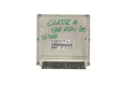 Blok Ovladačů A0285451932 0281010118 Mercedes Bosch 41945