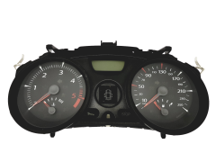 Tachometr Renault Clio 3 2RPF-10A855-A 30069