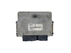 Blok Ovladačů Fiat 46789433 0281001955 188C324N Bosch 62014