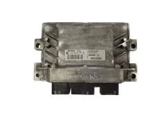 Blok Ovladačů S120201108B 8200454467 8200400246 Renault Siemens 16709