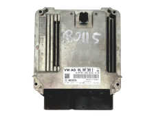Blok Ovladačů 0281019175 04L907309E Volkswagen 29590