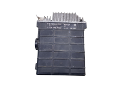 Blok Ovladačů 0280800266 0065457932 Mercedes Bosch 1051