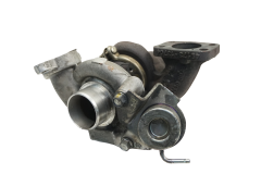 Turbodmychadlo 9685293080 0375N5 49173-07507 1.6 HDI Citroen Peugeot  Ford 2108