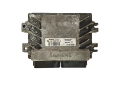 Blok Ovladačů S110140002A 8200326391 8200326380 Renault Siemens 25860