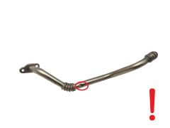 Trubka Turbíny 151980002R 1.4 TCe Renault Megane 3